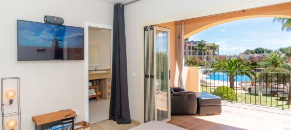 2 Schlafzimmer Doppelhaus in Nova Santa Ponsa, Spain, Nr. 22333 4