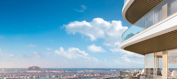 3 bedrooms Apartment in Dubai, UAE No. 21402 6