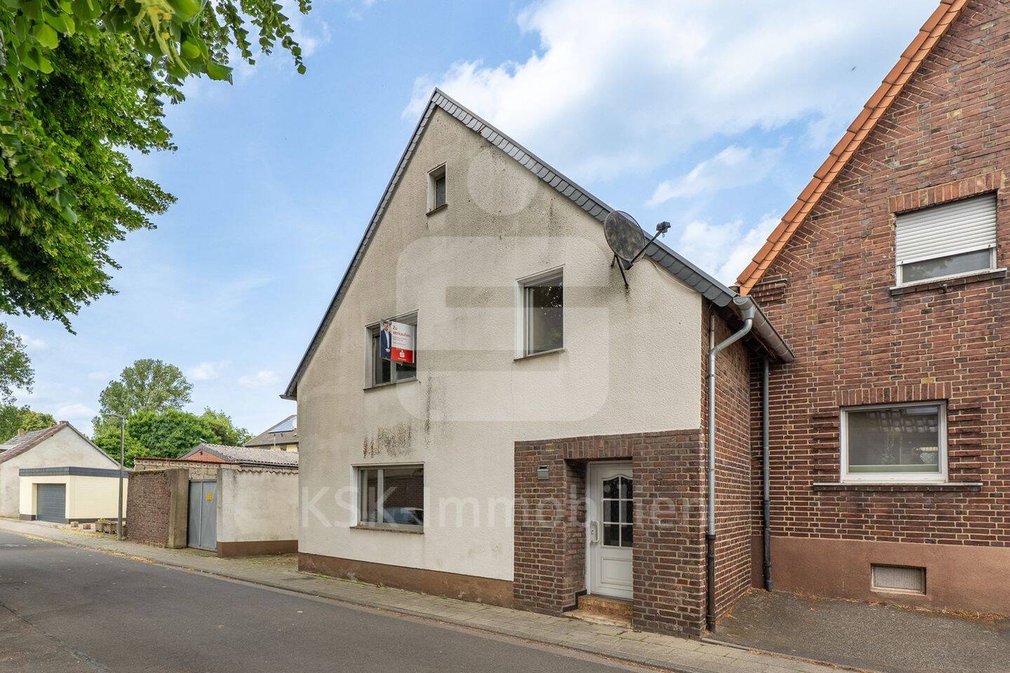 Casa T3 em Rhein-Erft, Germany N.º 213219