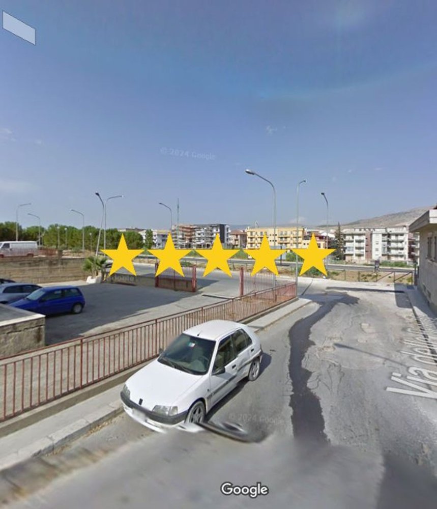 6-Zimmer Wohnung in Comiso, Italy, Nr. 195204