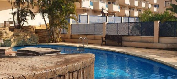 2 bedrooms Apartment in La Zenia, Spain No. 157828 16