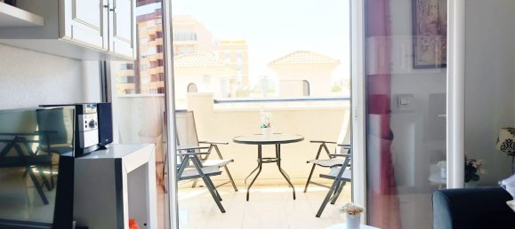 2 bedrooms Apartment in La Zenia, Spain No. 157828 4