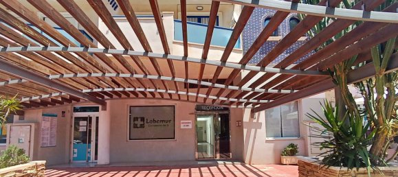 2 bedrooms Apartment in La Zenia, Spain No. 157828 27