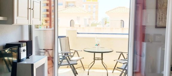 2 bedrooms Apartment in La Zenia, Spain No. 157828 19