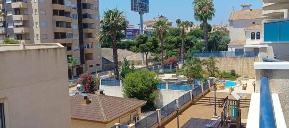 2 bedrooms Apartment in La Zenia, Spain No. 157828 21