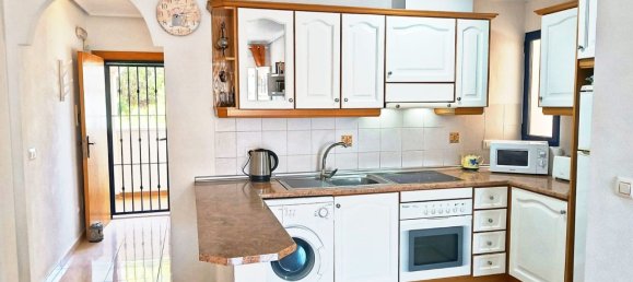 2 bedrooms Apartment in La Zenia, Spain No. 157828 2