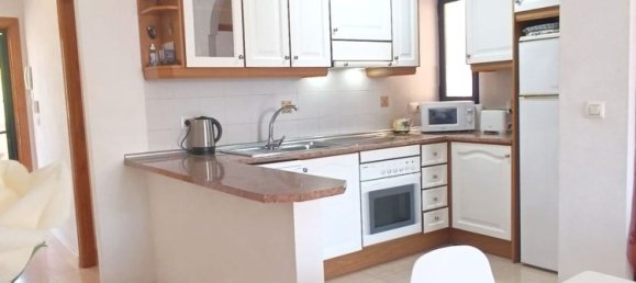 2 bedrooms Apartment in La Zenia, Spain No. 157828 13