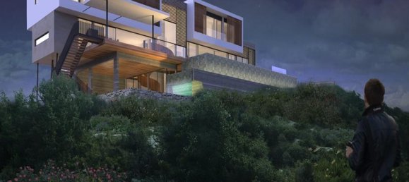 6 غرف نوم فيلا في Pegeia, Cyprus رقم 10538 11