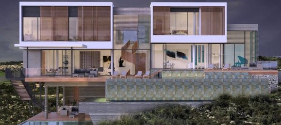 6 bedrooms Villa in Pegeia, Cyprus No. 10538 7