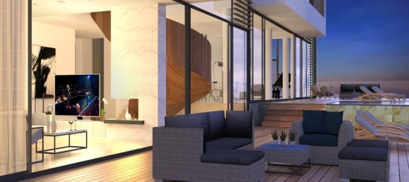 6 bedrooms Villa in Pegeia, Cyprus No. 10538 9