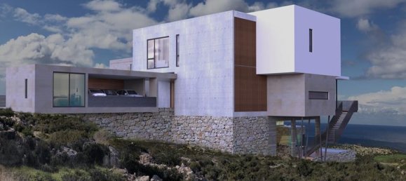 6 غرف نوم فيلا في Pegeia, Cyprus رقم 10538 12