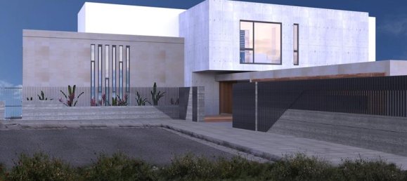 6 غرف نوم فيلا في Pegeia, Cyprus رقم 10538 6