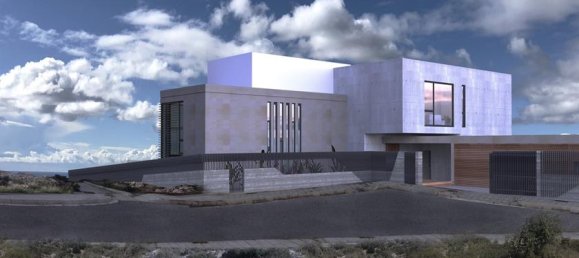 6 bedrooms Villa in Pegeia, Cyprus No. 10538 4