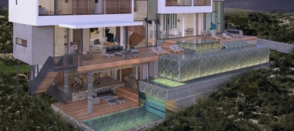 6 bedrooms Villa in Pegeia, Cyprus No. 10538 5