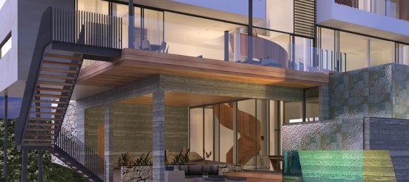 6 bedrooms Villa in Pegeia, Cyprus No. 10538 10