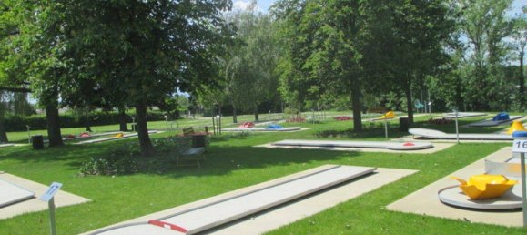 3-Zimmer Bungalow in Steinbrunn, Austria, Nr. 215356 24