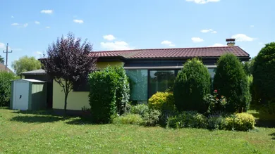 3-Zimmer Bungalow in Steinbrunn, Austria, Nr. 215356