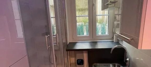 1 Schlafzimmer Wohnung in Paris, France, Nr. 140380 2