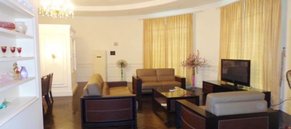 Apartamento T4 em Nam Tu Liem, Vietnam N.º 6884 3