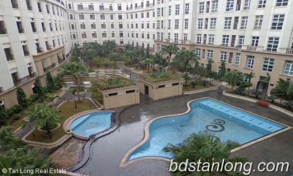 Apartamento T4 em Nam Tu Liem, Vietnam N.º 6884