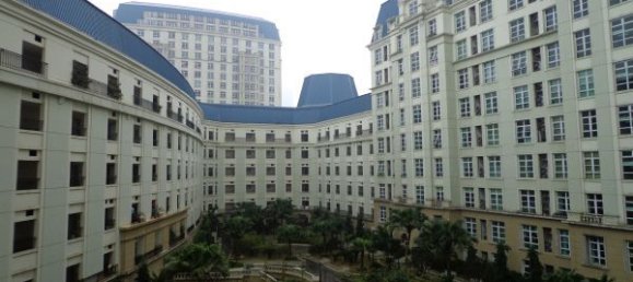 Apartamento T4 em Nam Tu Liem, Vietnam N.º 6884 2