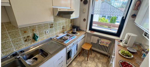 3غرفة شقة في Landsberg am Lech, Germany رقم 347748 17