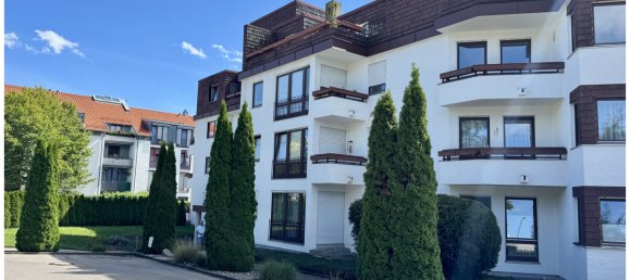 3غرفة شقة في Landsberg am Lech, Germany رقم 347748 2