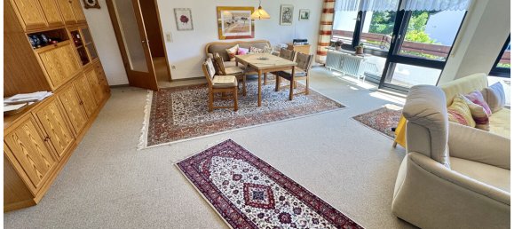 3غرفة شقة في Landsberg am Lech, Germany رقم 347748 10