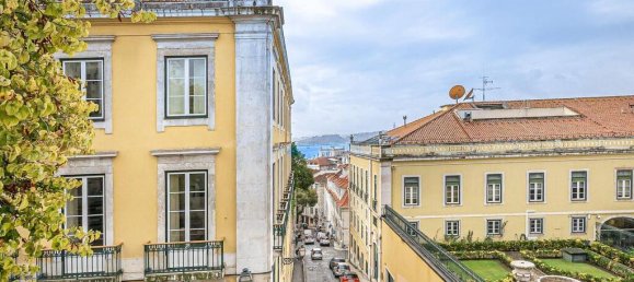 2 bedrooms Apartment in Lisbon, Portugal No. 97568 26
