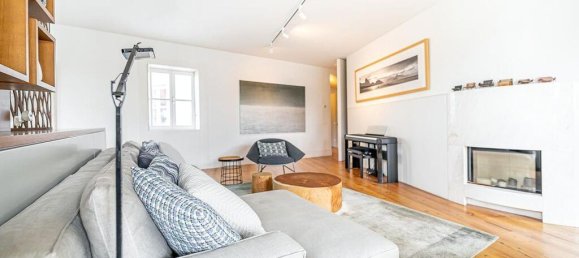 2 bedrooms Apartment in Lisbon, Portugal No. 97568 8