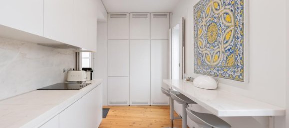 2 bedrooms Apartment in Lisbon, Portugal No. 97568 36