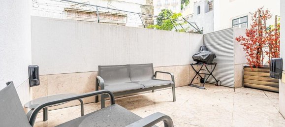 2 bedrooms Apartment in Lisbon, Portugal No. 97568 16