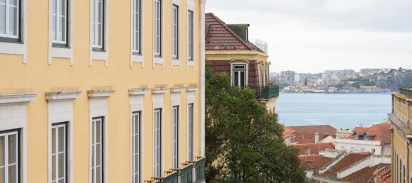 2 bedrooms Apartment in Lisbon, Portugal No. 97568 27