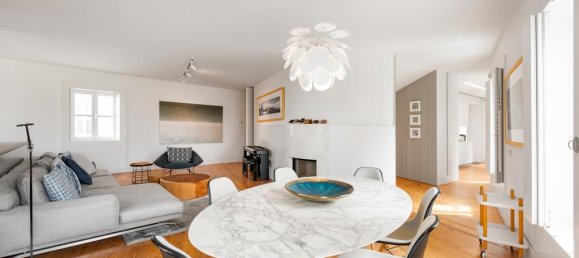 2 bedrooms Apartment in Lisbon, Portugal No. 97568 32