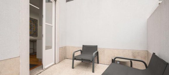 2 bedrooms Apartment in Lisbon, Portugal No. 97568 39