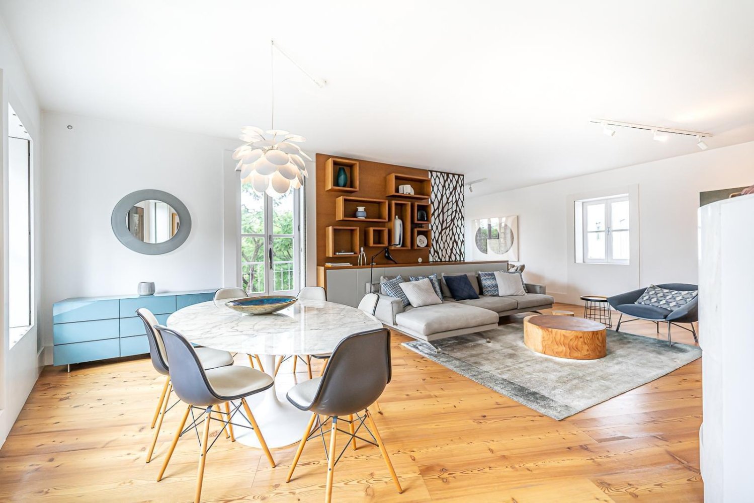 2 bedrooms Apartment in Lisbon, Portugal No. 97568