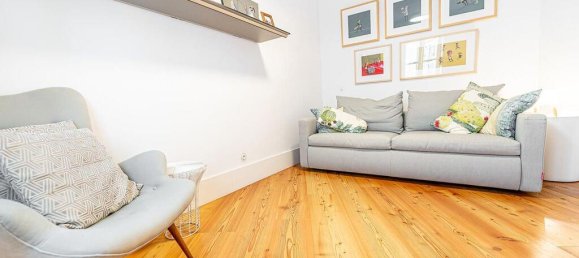 2 bedrooms Apartment in Lisbon, Portugal No. 97568 22