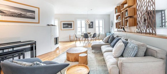 2 bedrooms Apartment in Lisbon, Portugal No. 97568 10