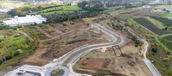 قطعة أرض في Alcobaca, Portugal 2599متر مربع رقم 133920 2