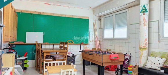 Casa de 5 dormitorios en Cambrai, France No. 81108 4