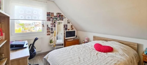 3 bedrooms House in Andolsheim, France No. 63905 14