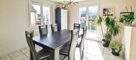 3 bedrooms House in Andolsheim, France No. 63905 8