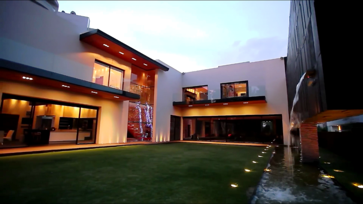 3 chambres house à vendre à Jalisco, Mexico № 178945