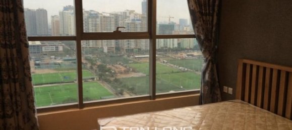 3 غرف نوم شقة في Nam Tu Liem, Vietnam رقم 2135 8