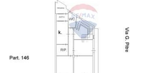 Apartamento de 4 dormitorios en Aci Sant'Antonio, Italy No. 327991 26