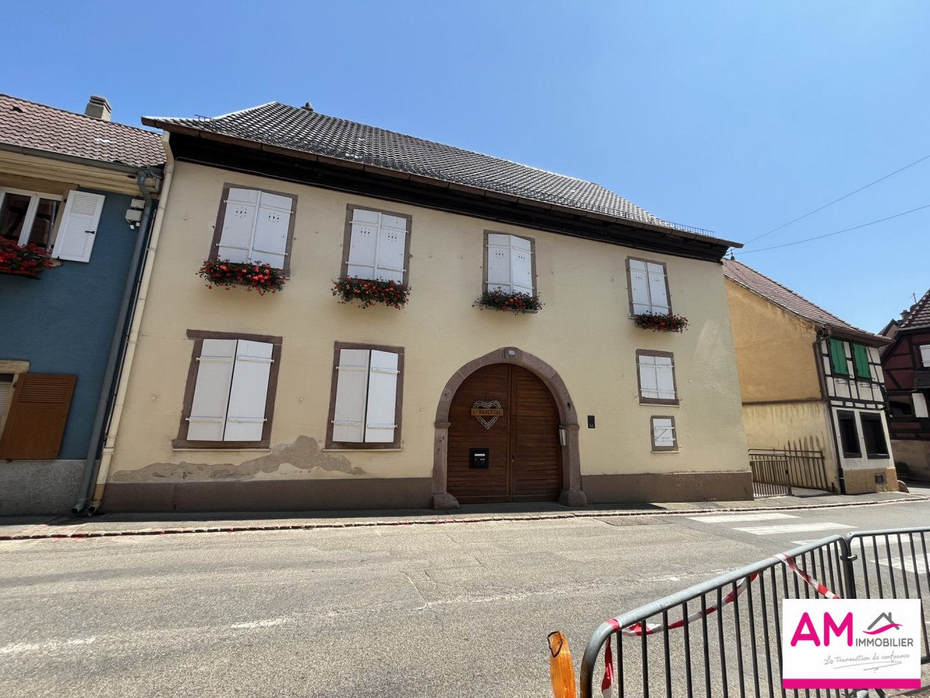 Дом с 6 спальнями в Атстат, Франция № 335473