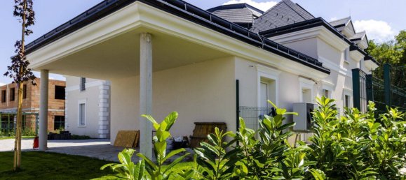 7 rooms Villa in Ebreichsdorf, Austria No. 211321 33