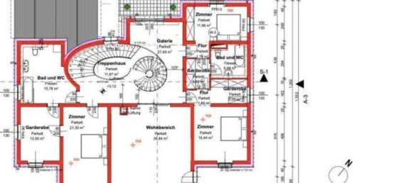 7 rooms Villa in Ebreichsdorf, Austria No. 211321 37