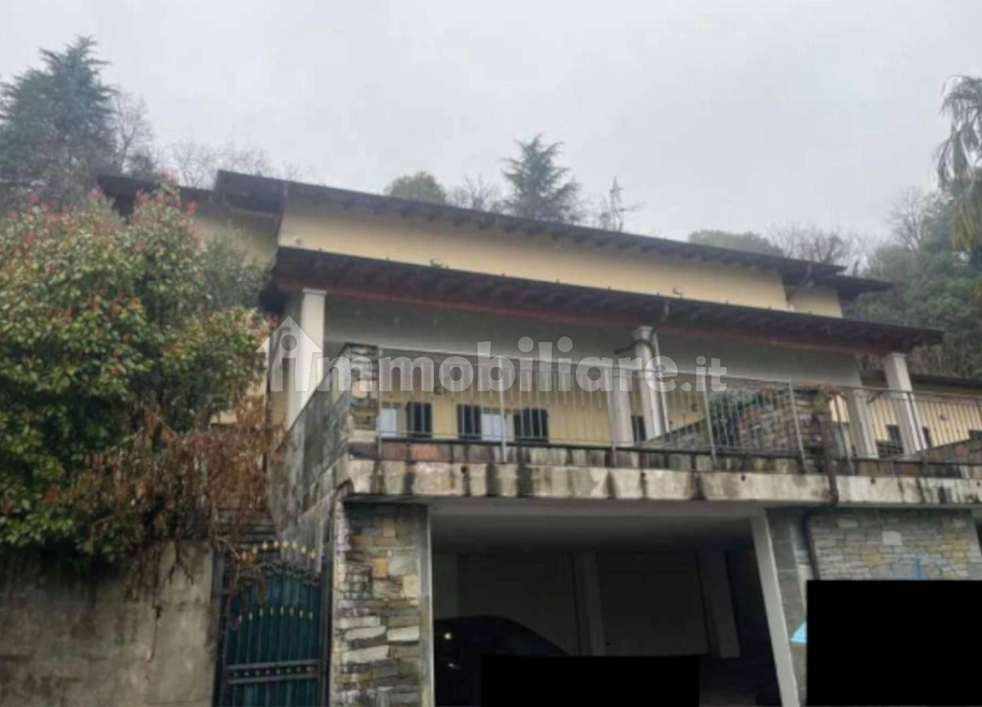 4 chambres Appartement à Tremezzina, Italy No. 276982