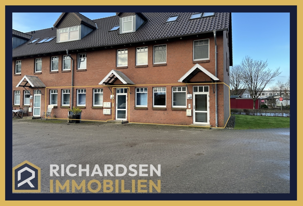 Офис 127м² в Северная Фрисландия, Германия № 22156